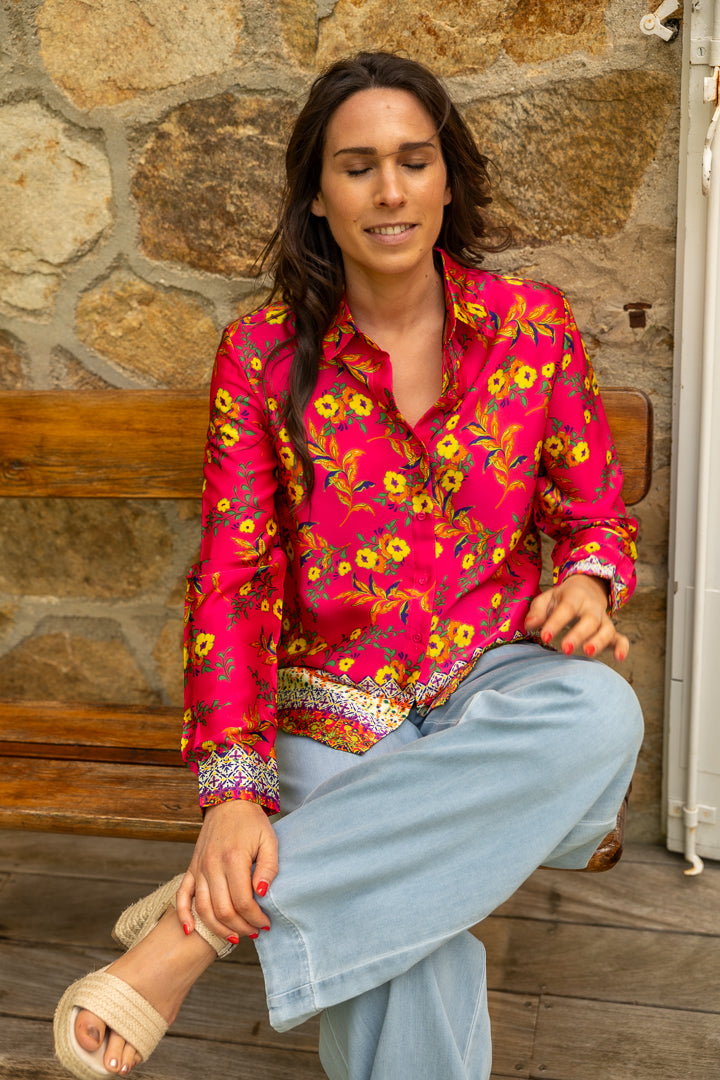 Chemise VIVIANA