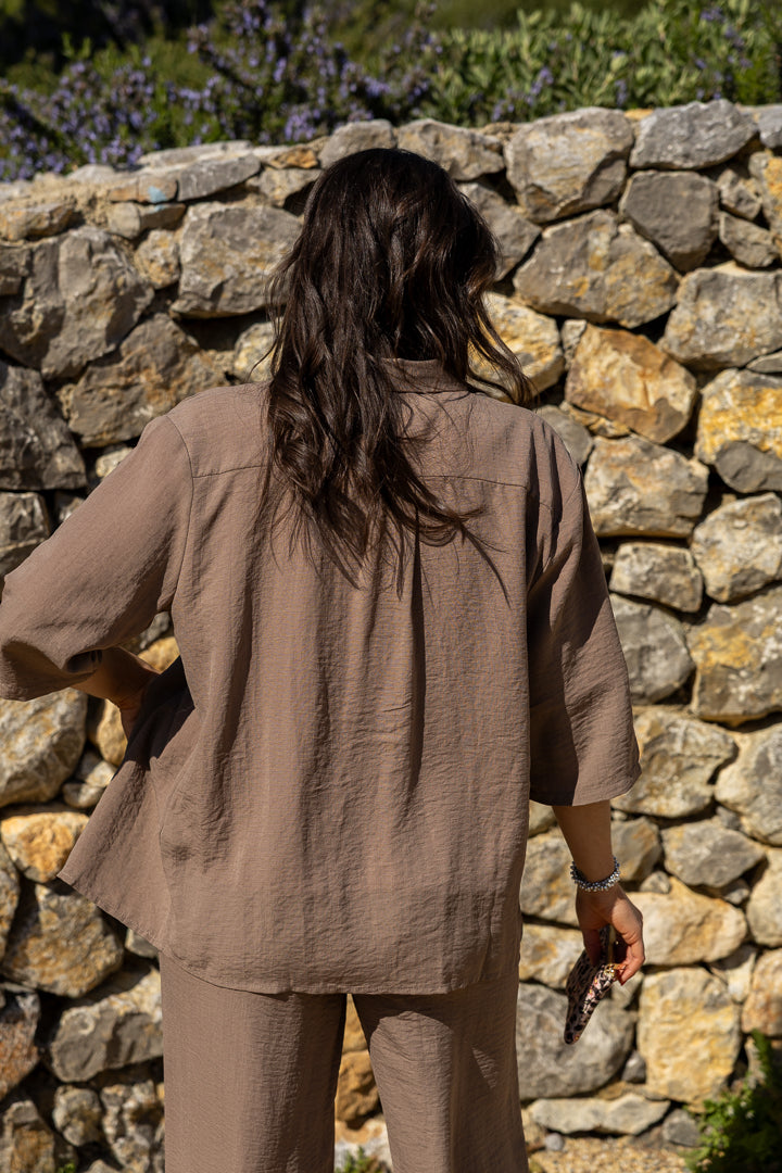 Chemise DIV