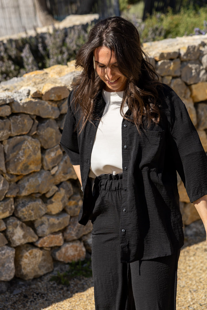 Chemise DIV