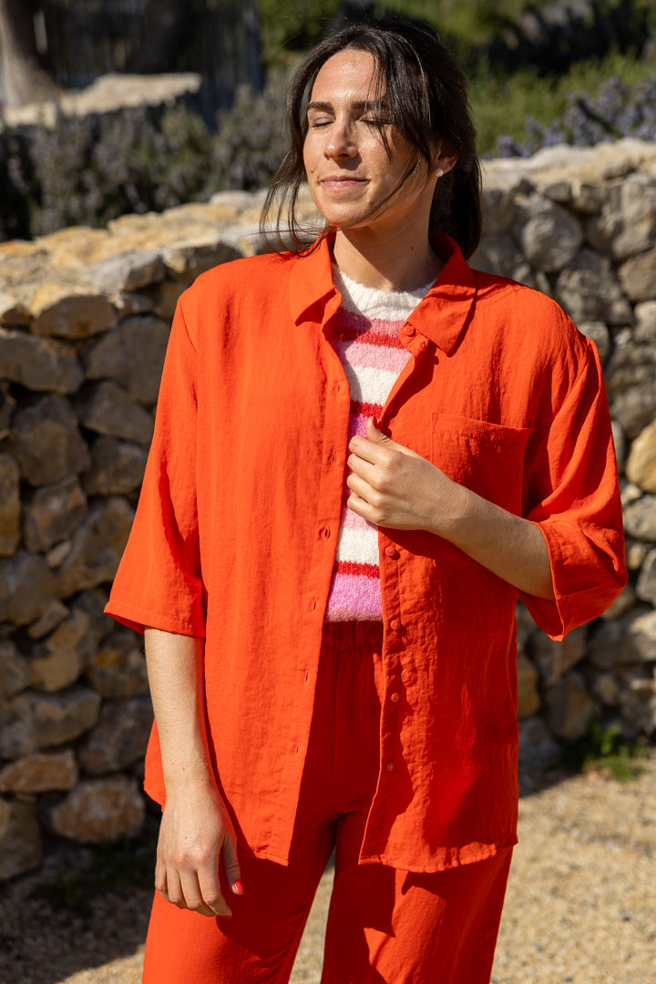 Chemise DIV