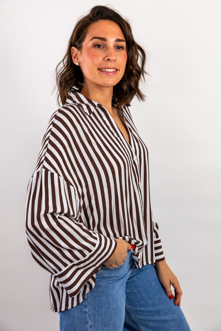 Chemise LOREL