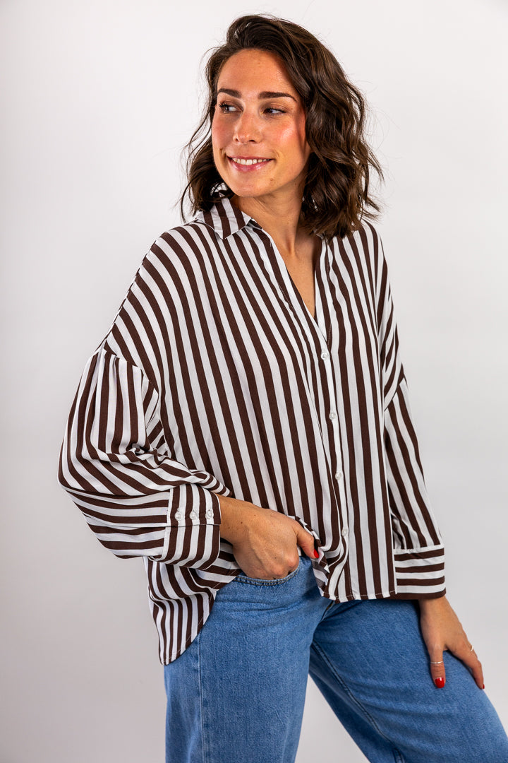 Chemise LOREL