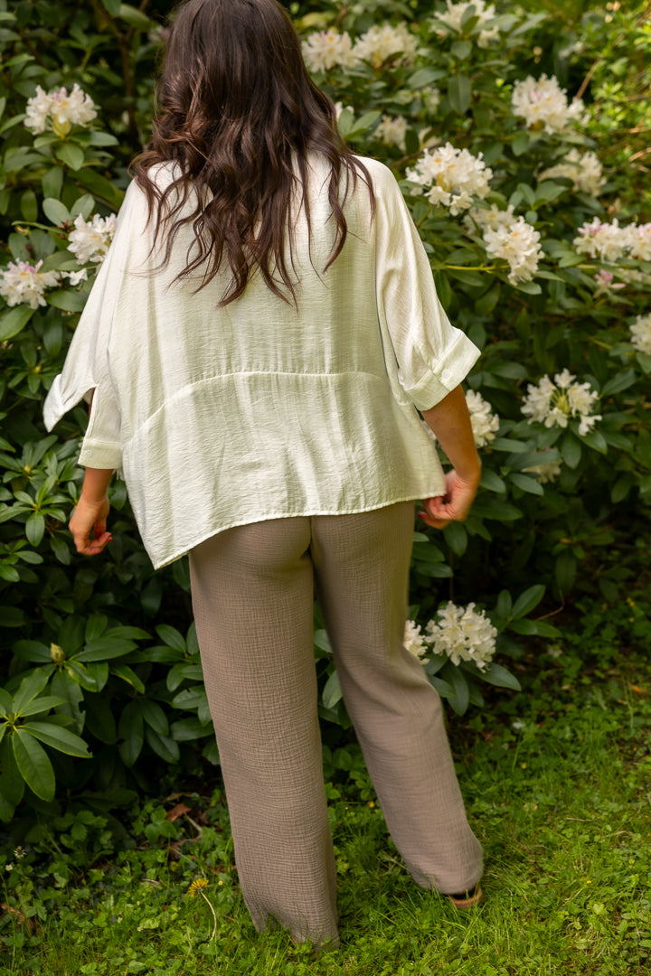 Chemise MILLY