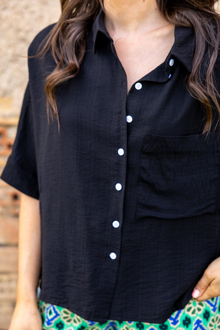 Chemise MILLY