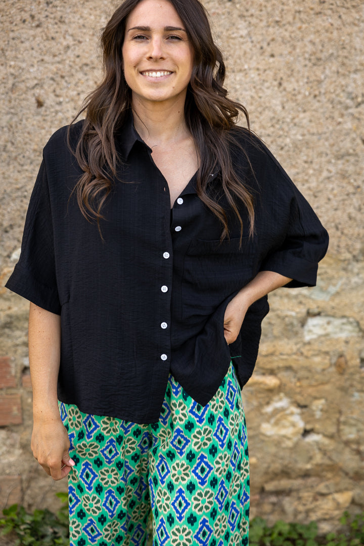 Chemise MILLY