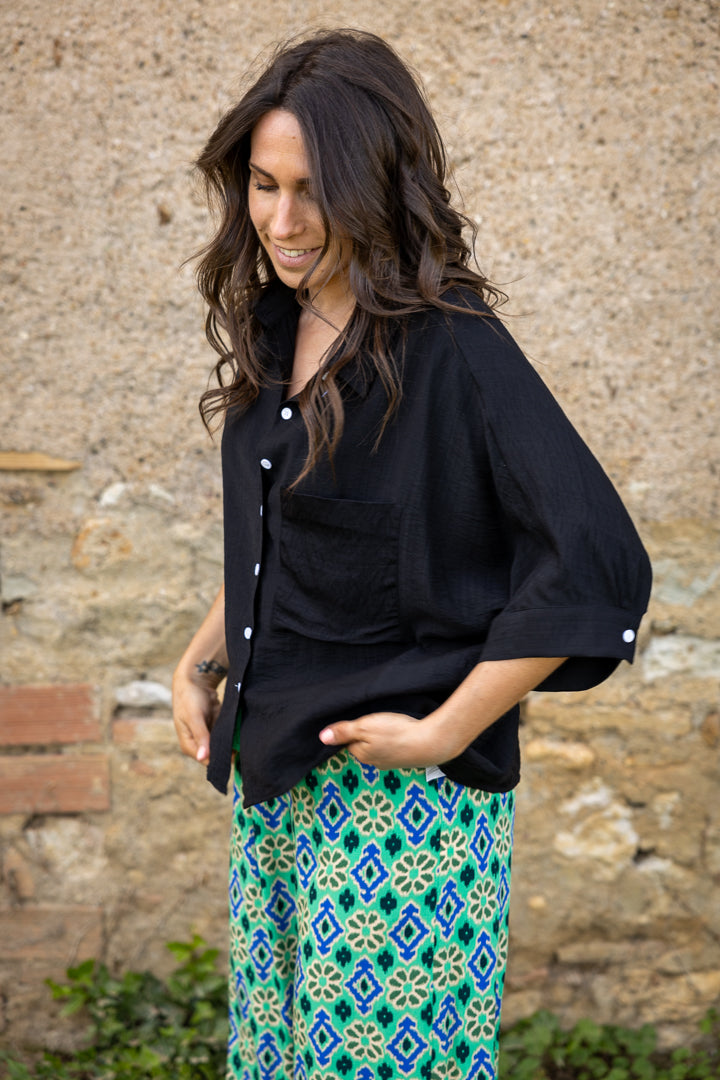 Chemise MILLY