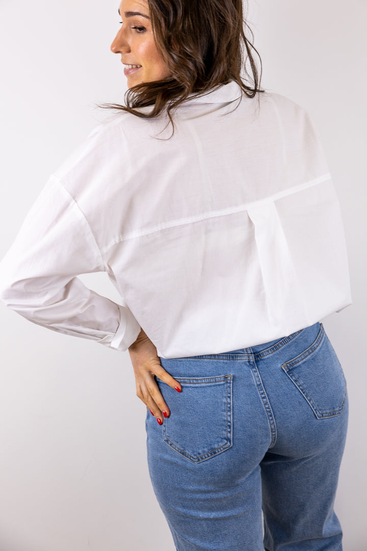 Chemise NELLY