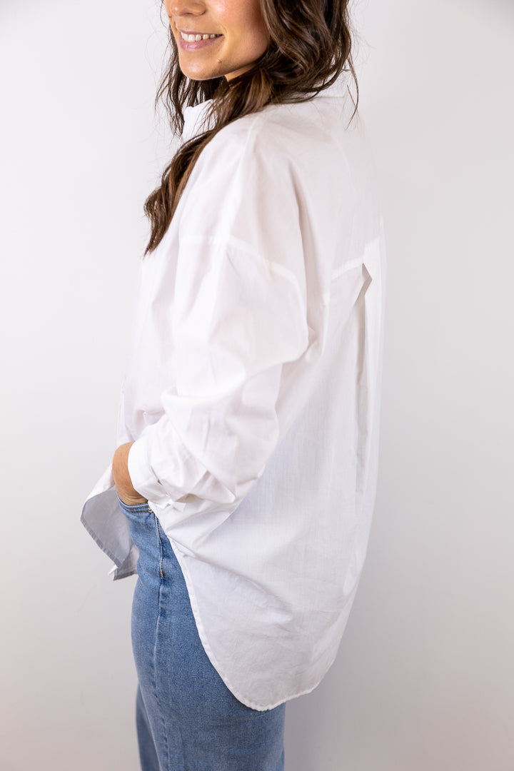 Chemise NELLY