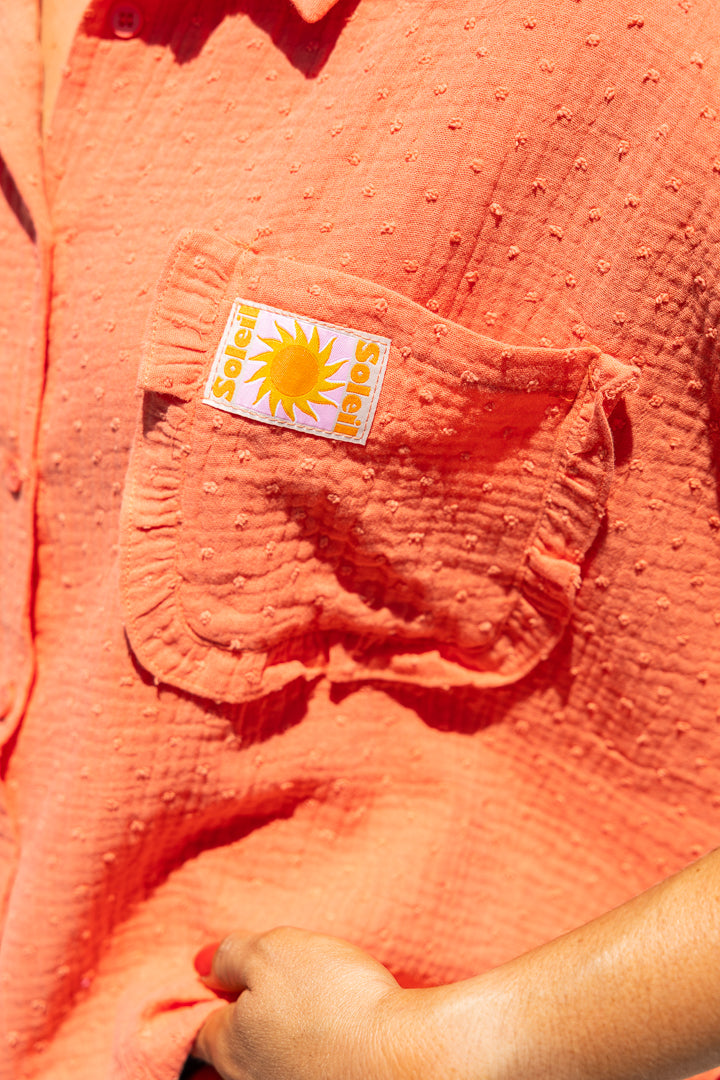 Blouse SUNNY
