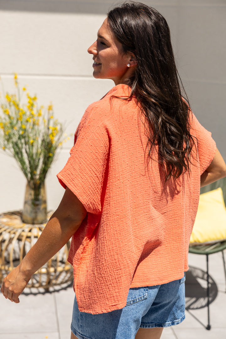 Blouse SUNNY