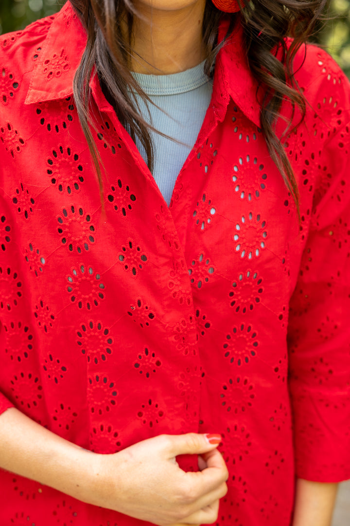 Chemise TANIA