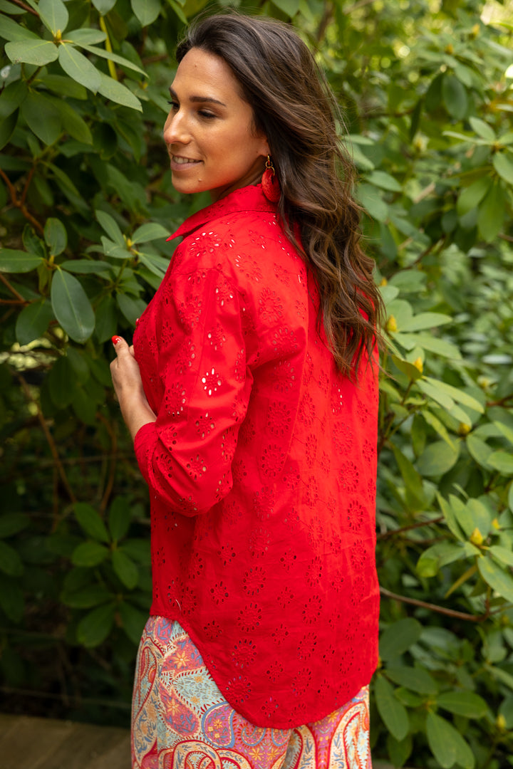 Chemise TANIA