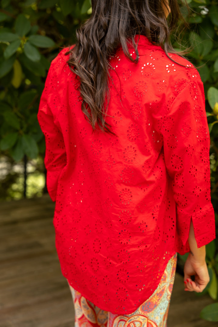 Chemise TANIA