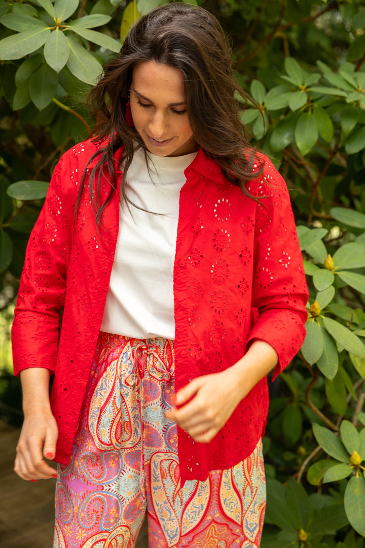 Chemise TANIA