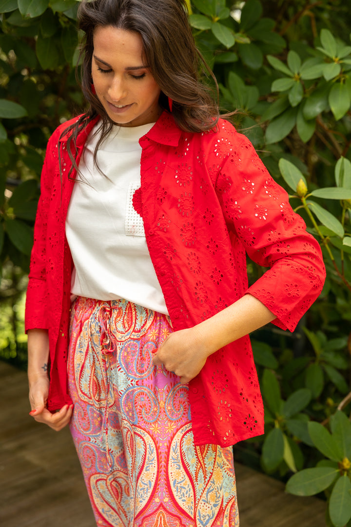 Chemise TANIA
