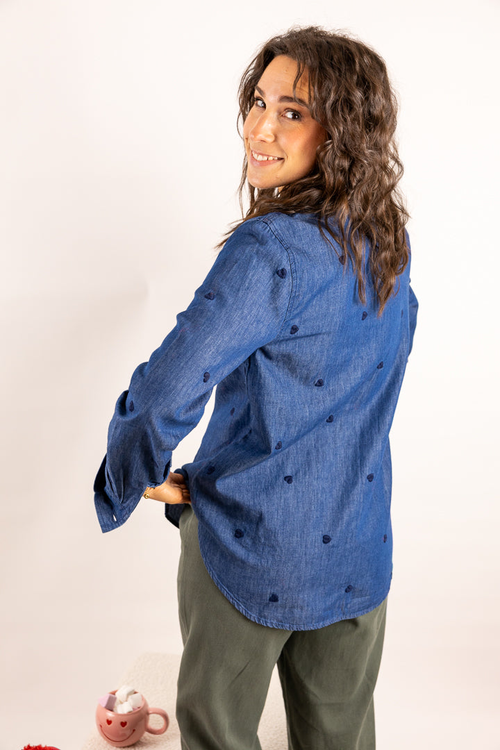 Chemise LOV