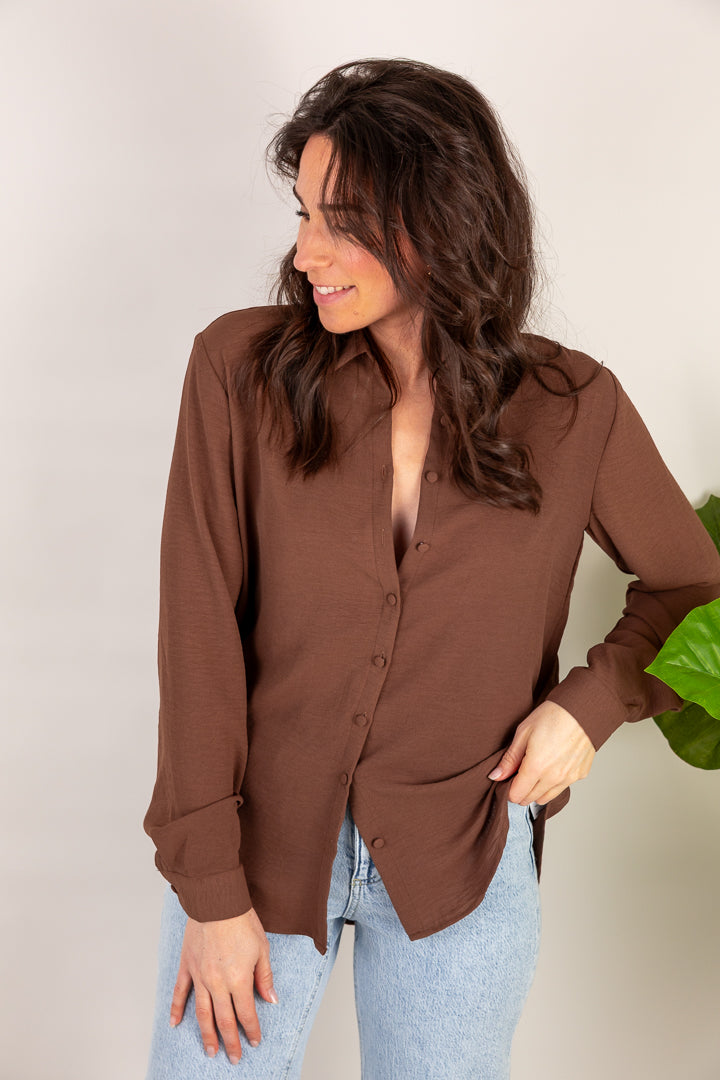 Chemise GILIANE