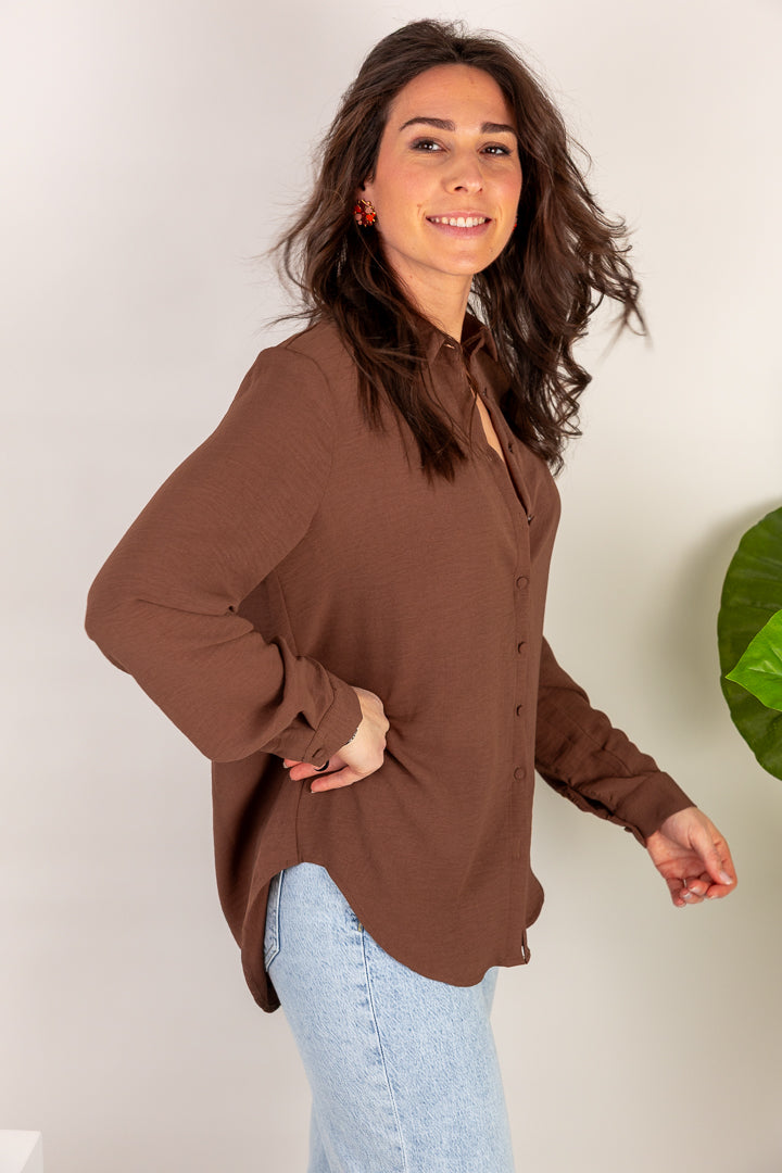 Chemise GILIANE