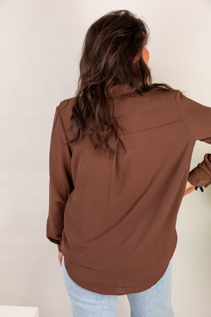 Chemise GILIANE