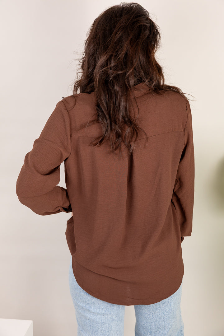 Chemise GILIANE
