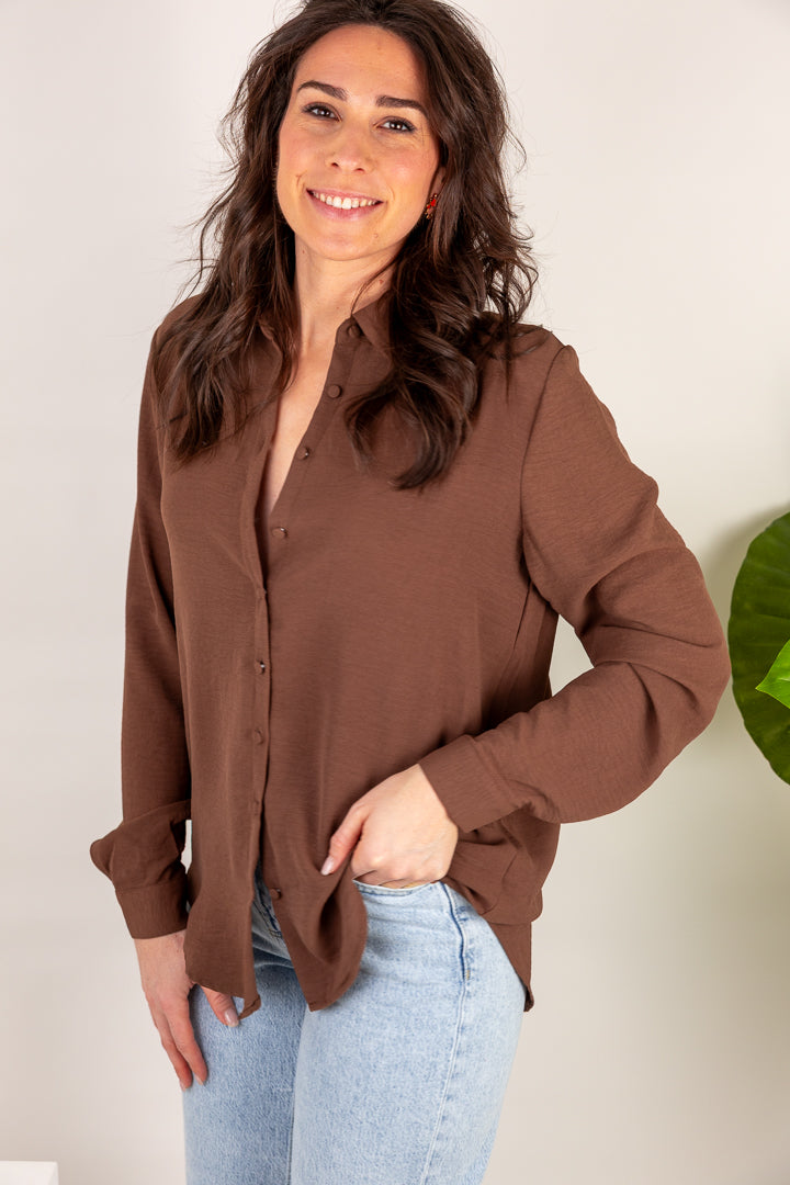 Chemise GILIANE