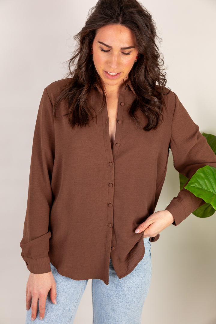 Chemise GILIANE