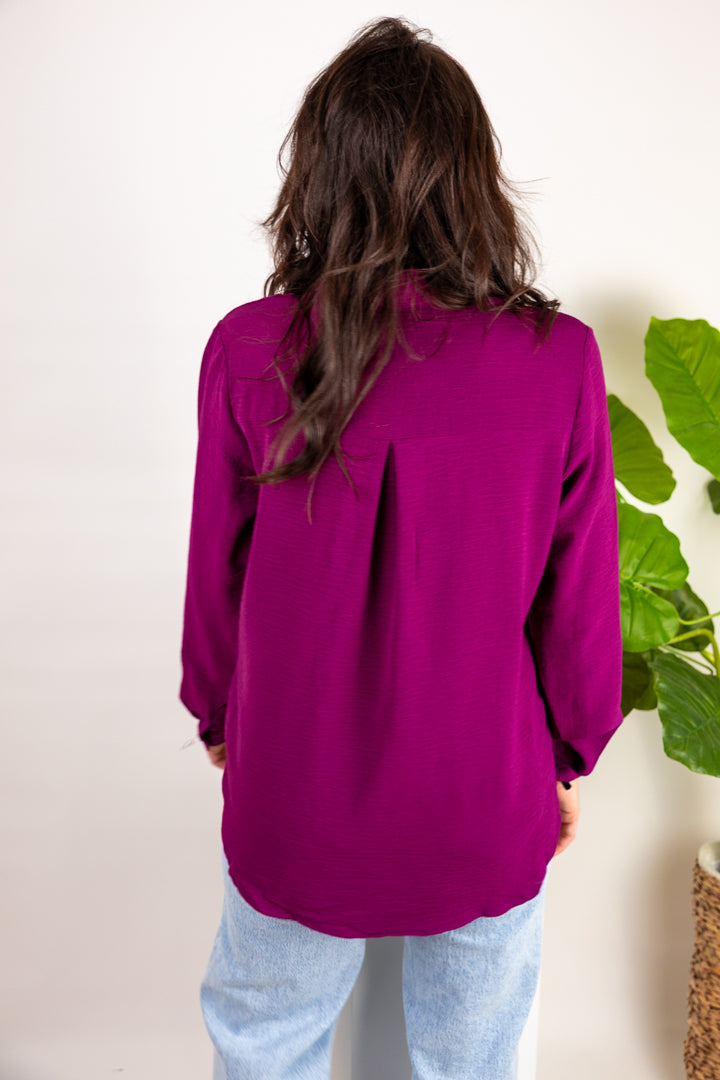 Chemise GILIANE