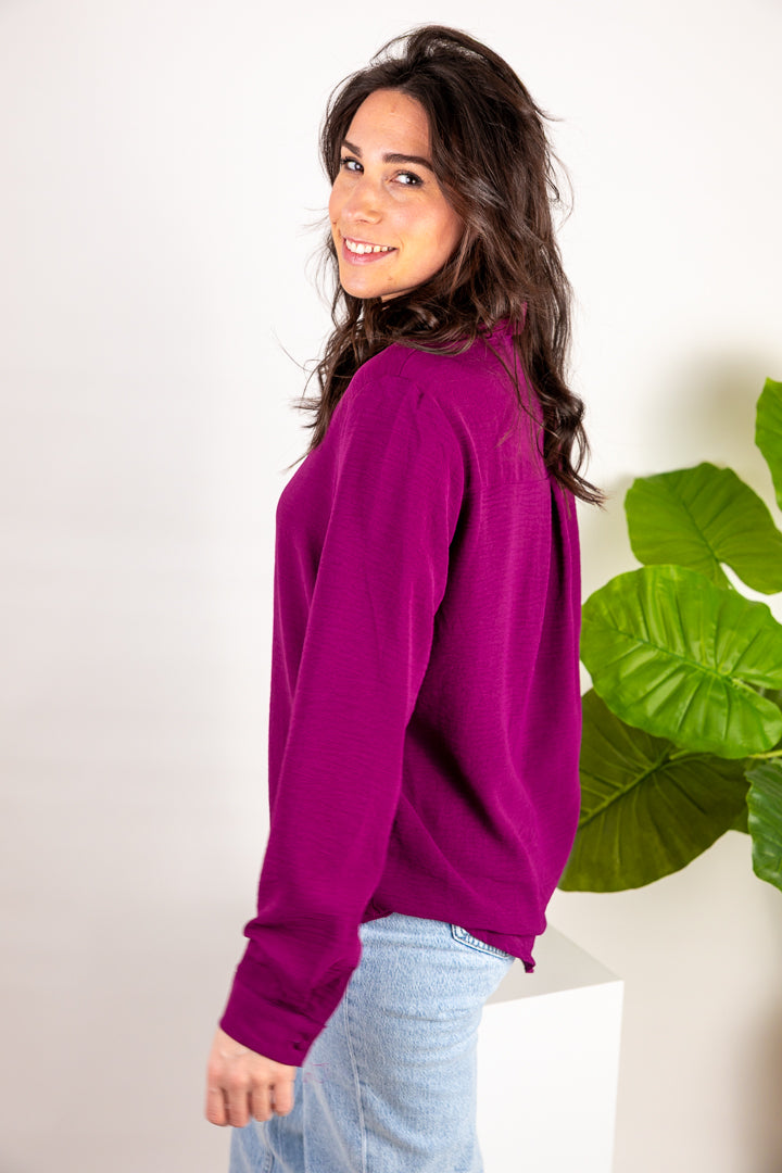 Chemise GILIANE