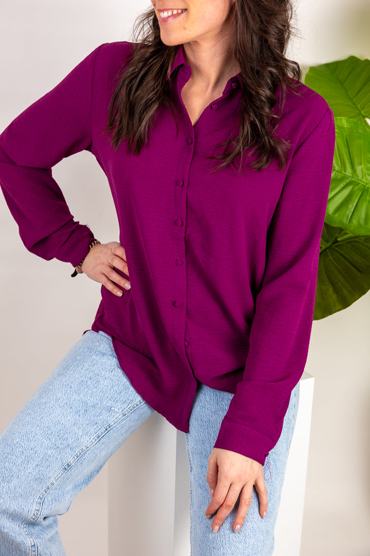 Chemise GILIANE