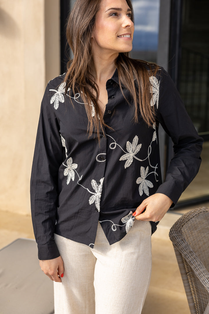 Chemise CYMS