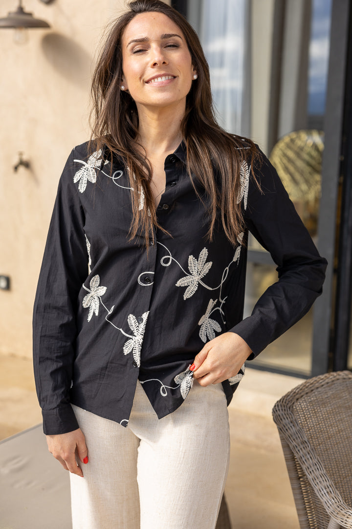 Chemise CYMS