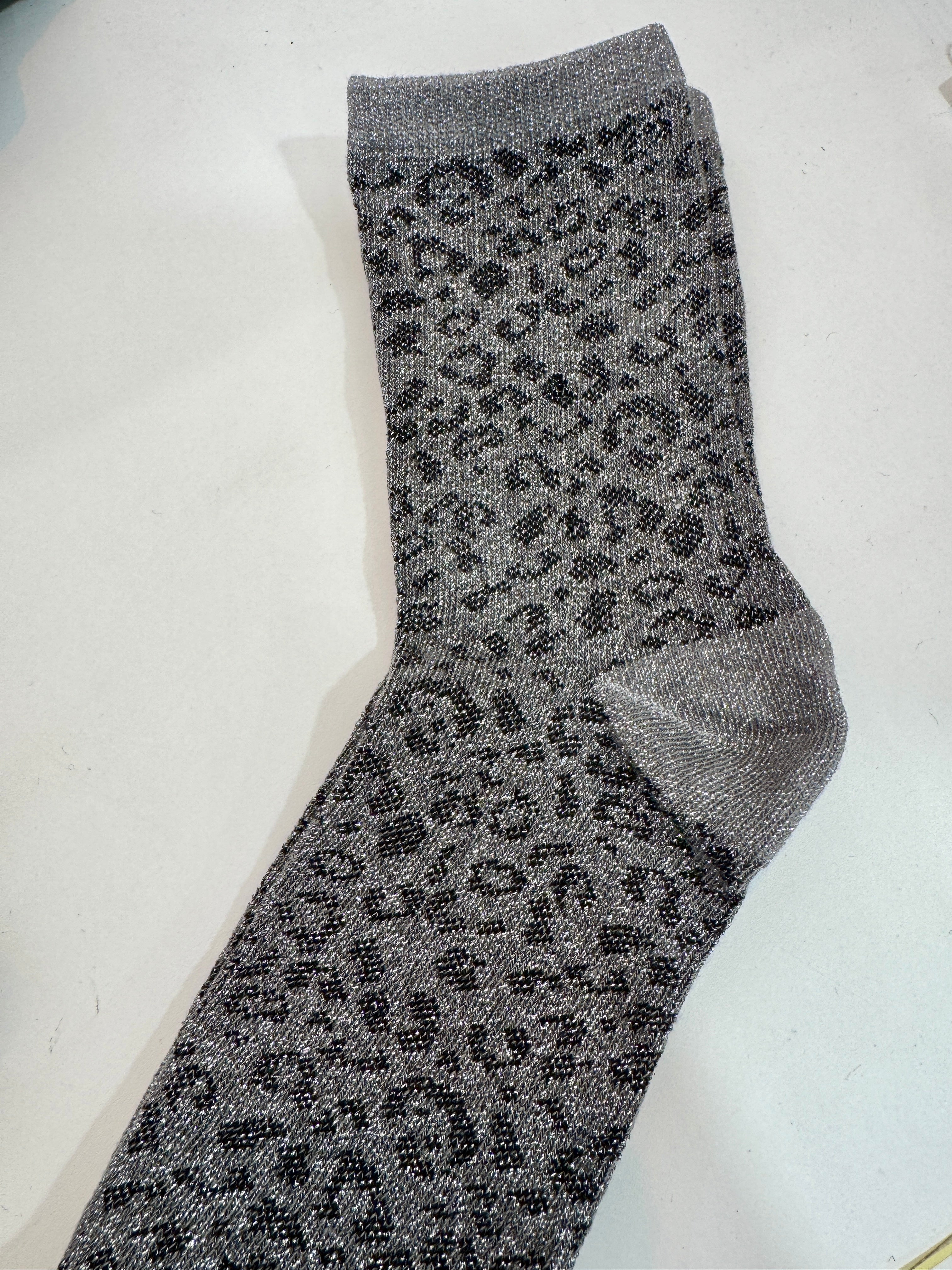Chaussettes SHINE