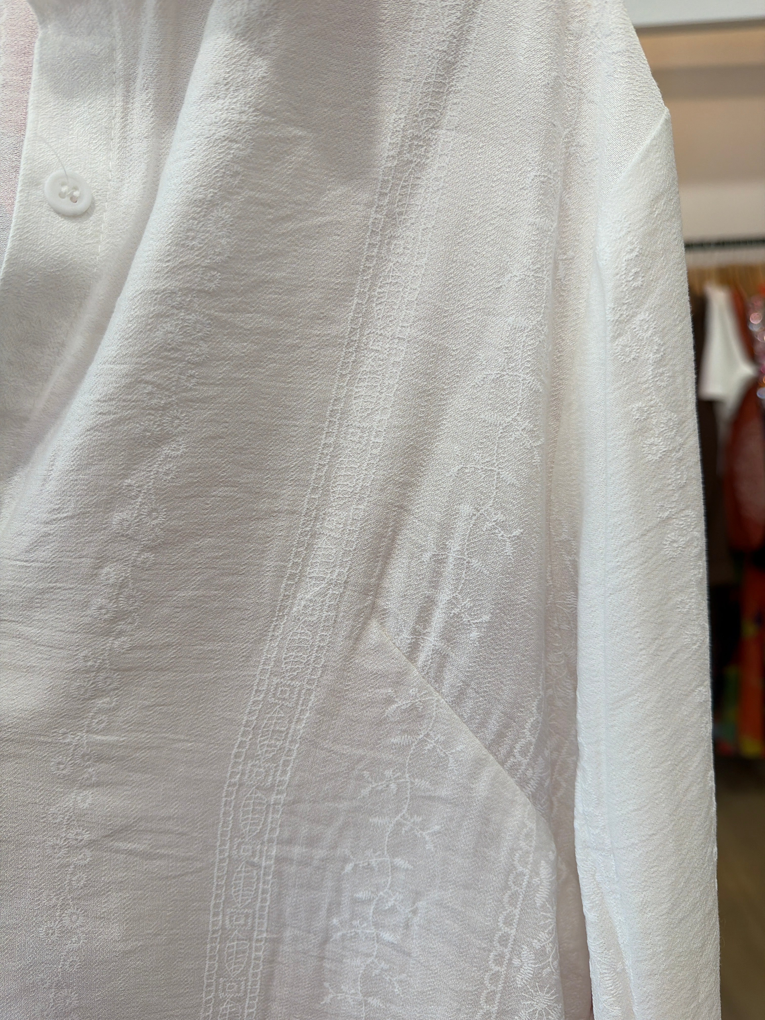 Chemise LINA