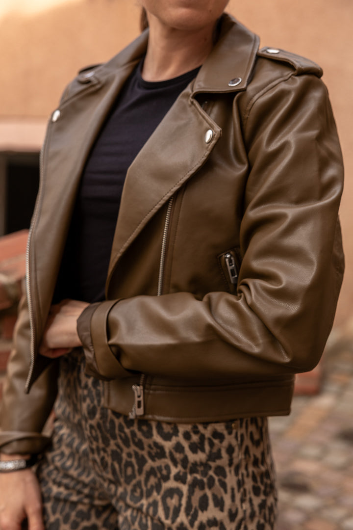 Perfecto FOXY
