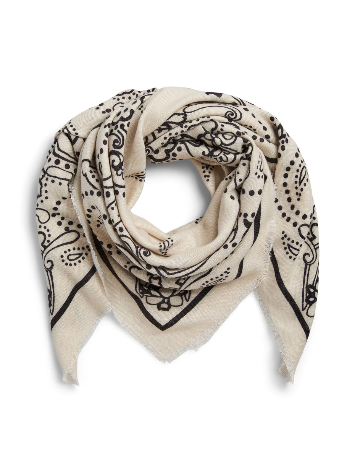 Foulard CHARLOTTE