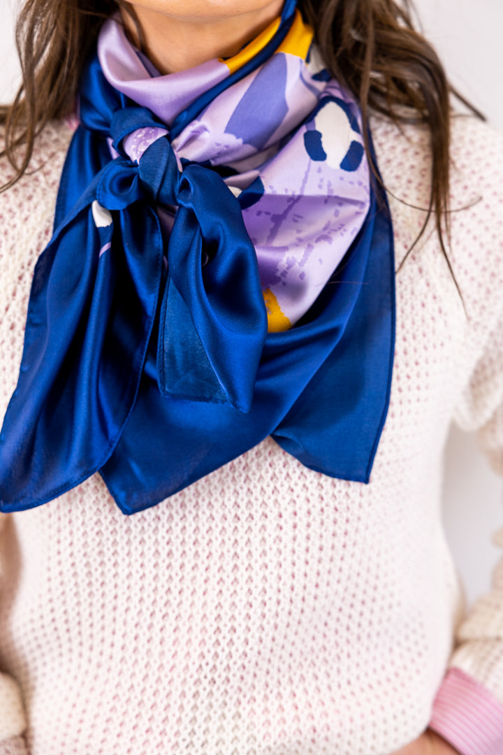Foulard TAINY