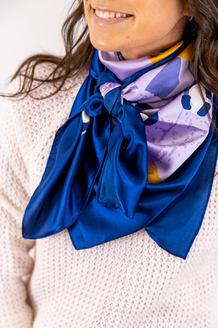 Foulard TAINY