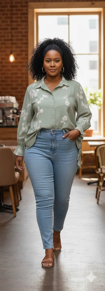 Chemise CORI