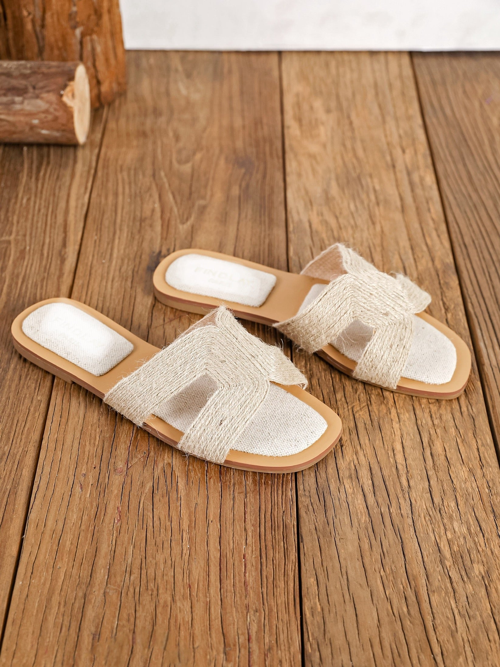 Sandales MELO