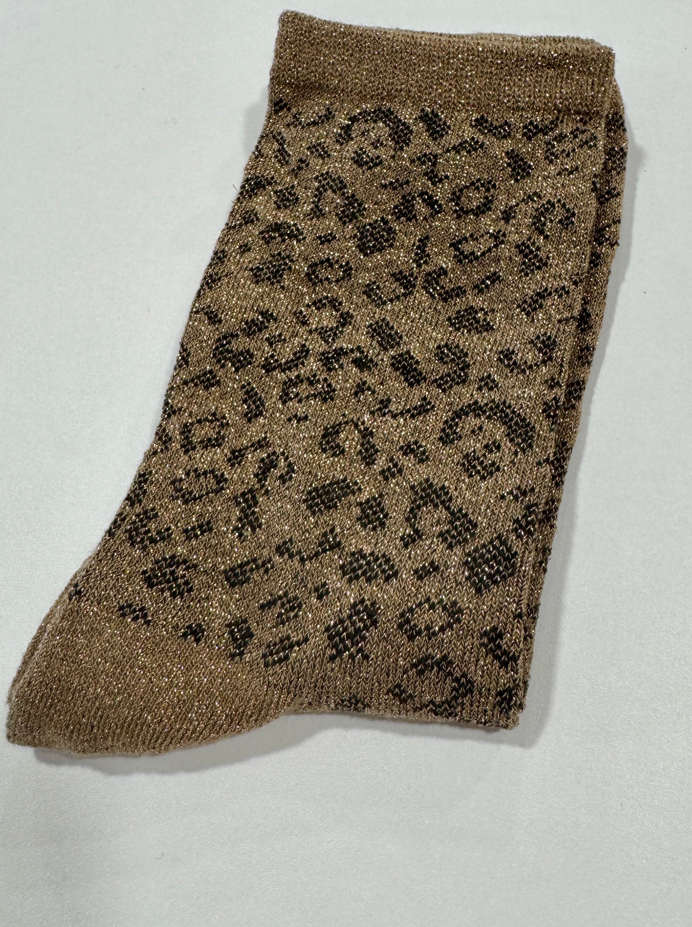 Chaussettes SHINE