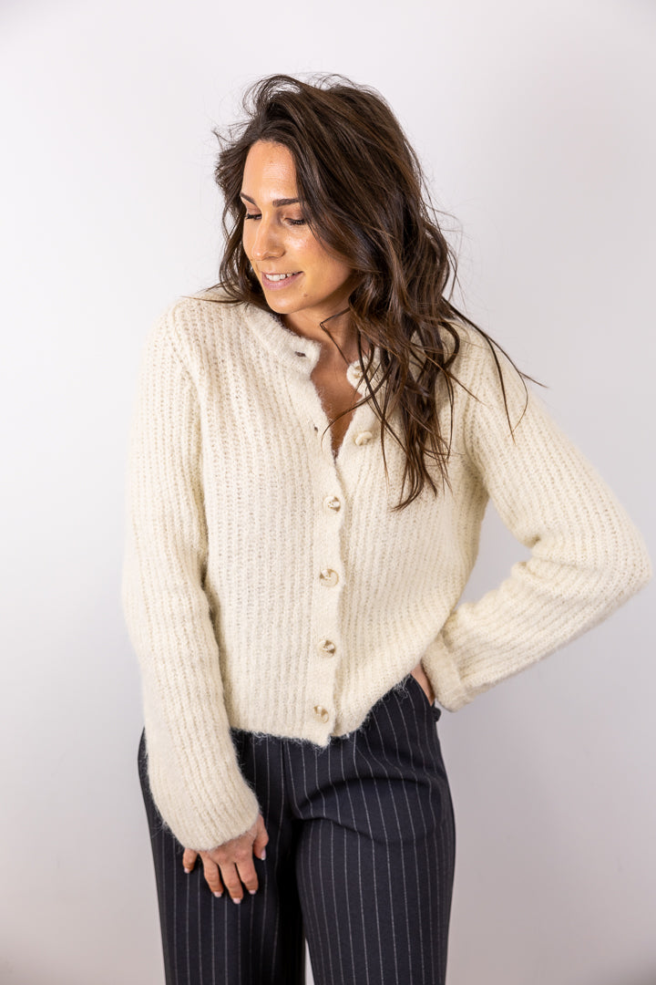 Gilet DOUDY