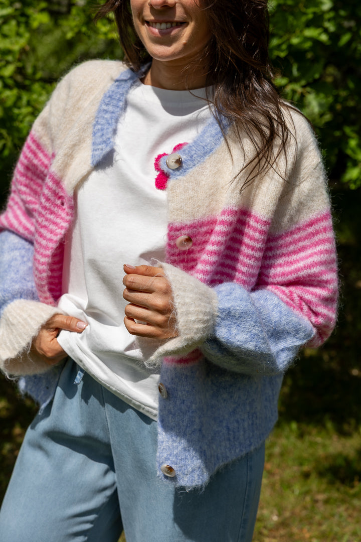 Gilet GINNI