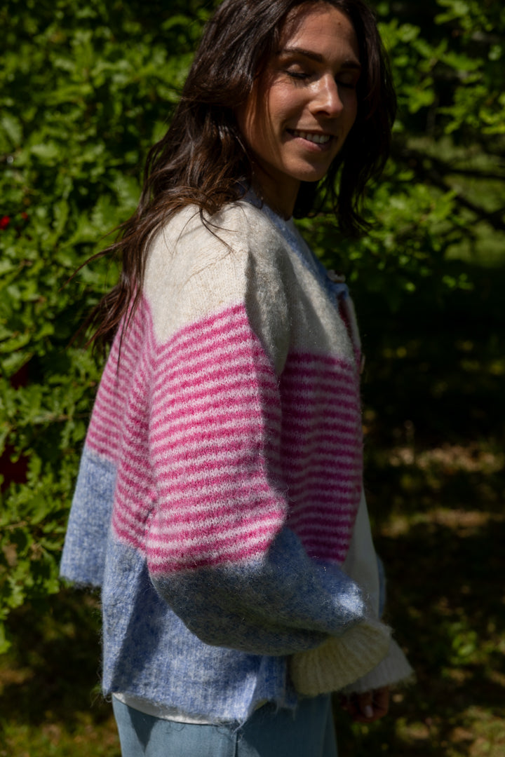 Gilet GINNI
