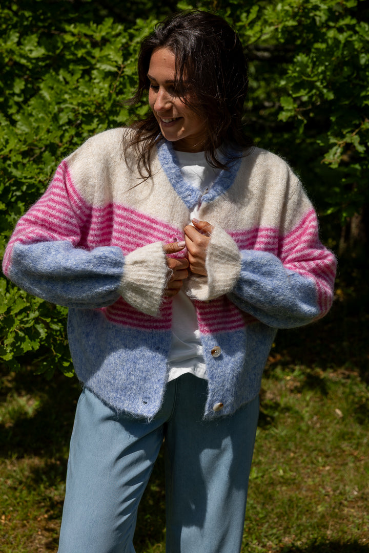 Gilet GINNI