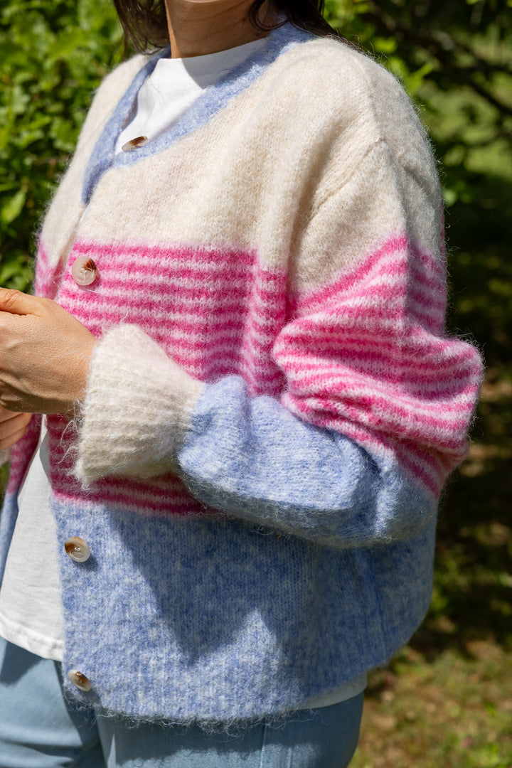 Gilet GINNI