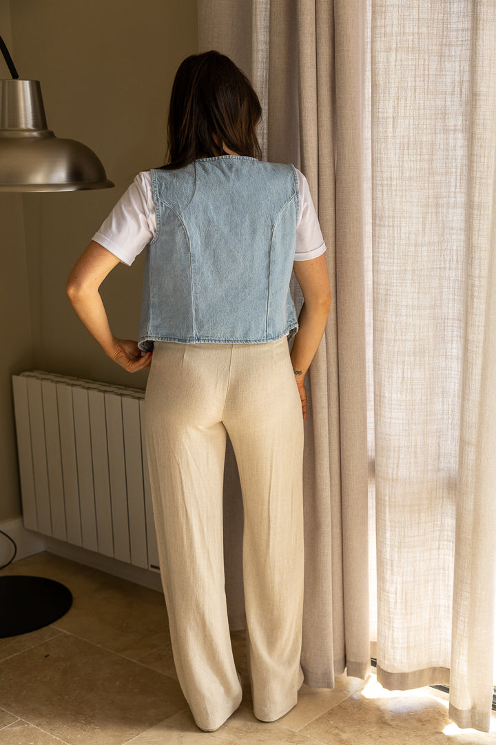 Gilet HUGO