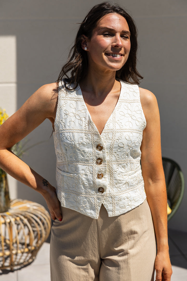 Gilet PIA