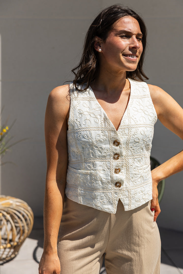 Gilet PIA