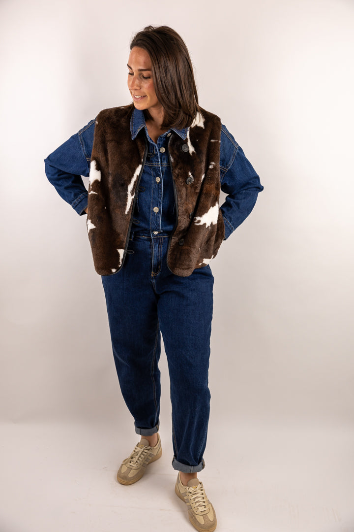 Gilet VACH