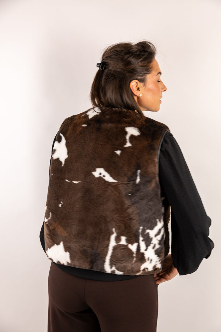 Gilet VACH